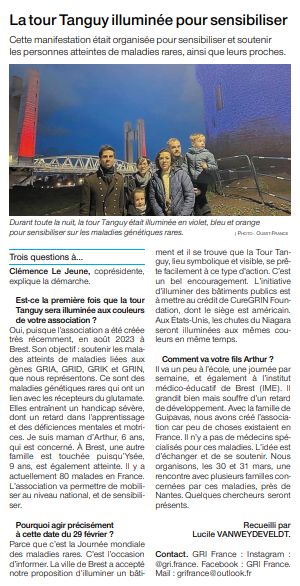 Article GRI France JIMR24
