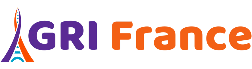 Logo GRI France