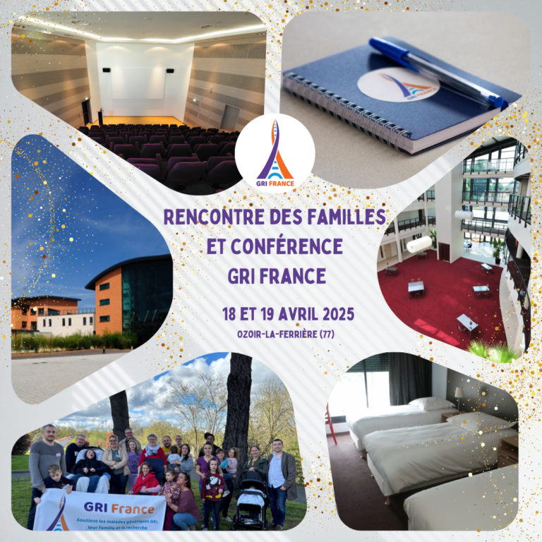 Rencontre des familles