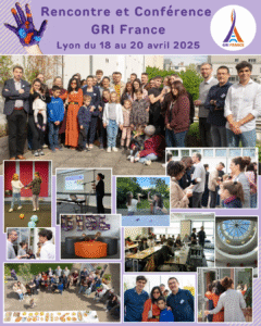 Lire la suite à propos de l’article 2nde Édition de la Rencontre et Conférence GRI France