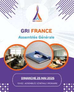 Lire la suite à propos de l’article AG GRI FRANCE