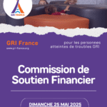 Commission de Soutien Financier