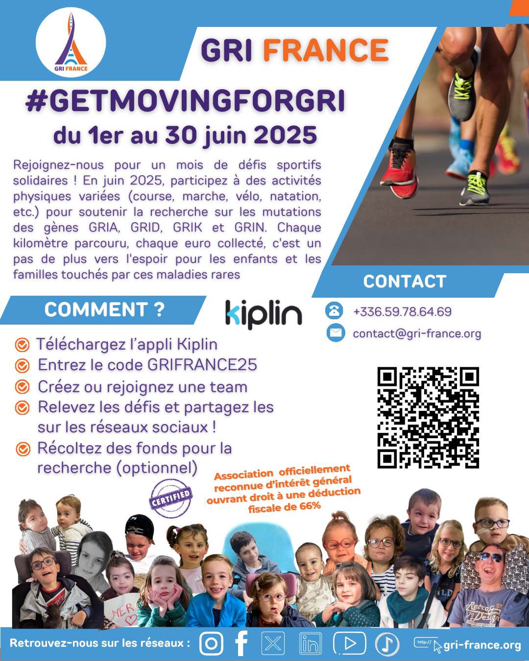 You are currently viewing Get Moving for GRI