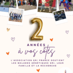 2 ans