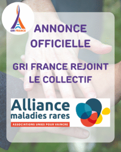 Lire la suite à propos de l’article 🎉 ENSEMBLE, PLUS FORTS ! 🎉