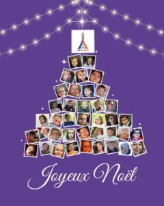 Lire la suite à propos de l’article Joyeux Noël 2025 !