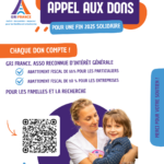 appel aux dons