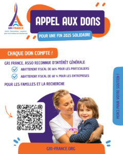 Lire la suite à propos de l’article Appel aux dons !