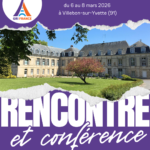 Rencontre des familles et conférence