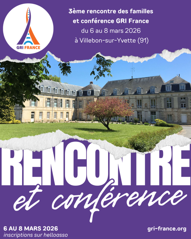 Rencontre des familles et conférence