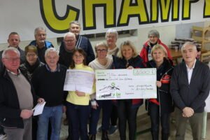 Lire la suite à propos de l’article 💜 Un immense merci ! 💜