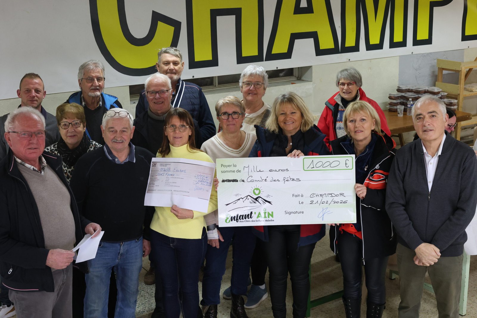 You are currently viewing 💜 Un immense merci ! 💜