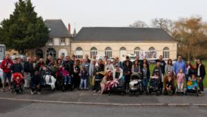 Lire la suite à propos de l’article 3ᵉ édition de la Rencontre des familles et Conférence GRI France !