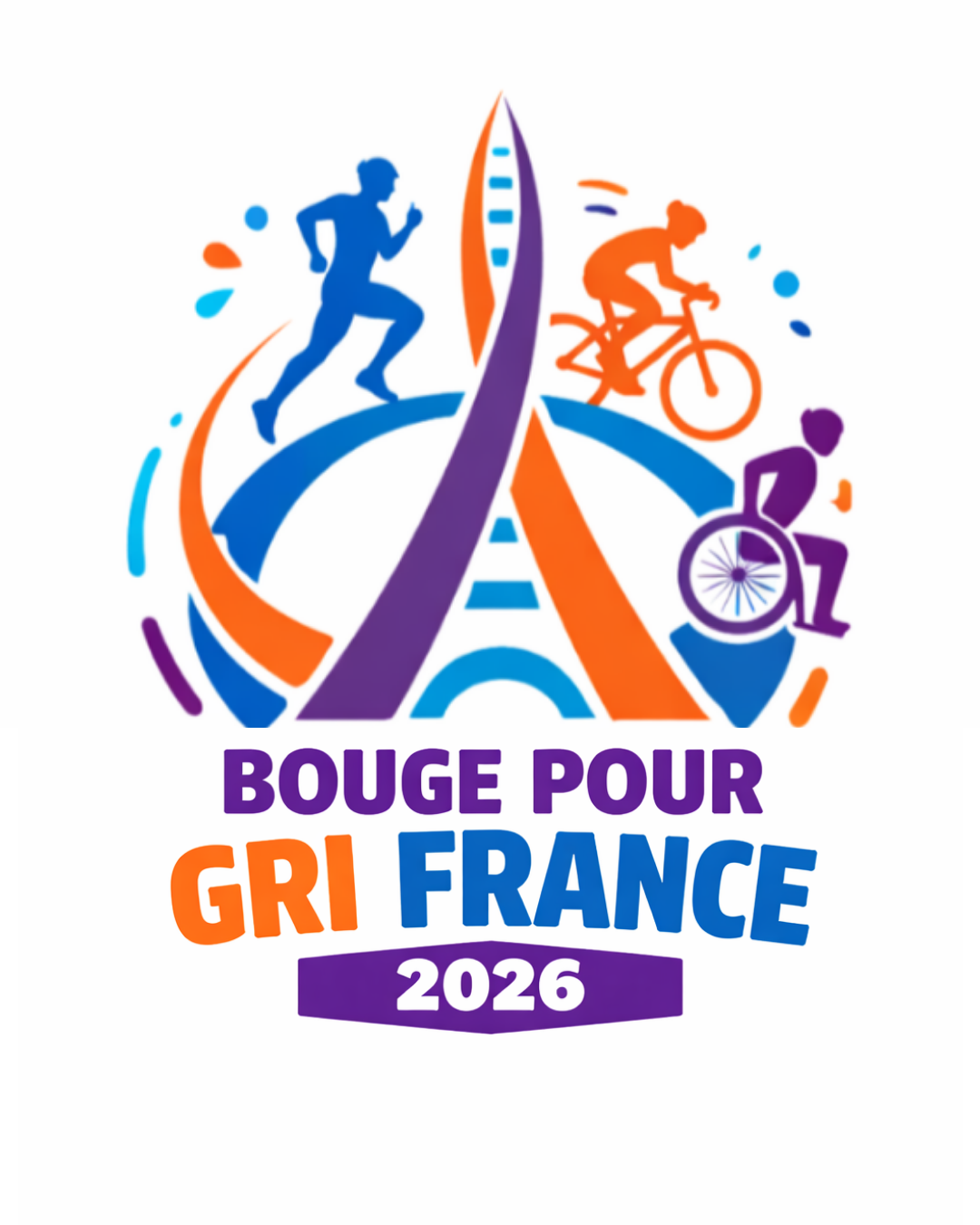 Lire la suite à propos de l’article Bouge pour GRI France 2026