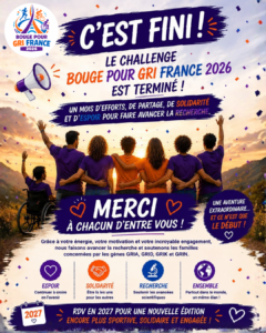 Lire la suite à propos de l’article ✨ C&rsquo;EST FINI… ET CE N&rsquo;EST QUE LE DÉBUT ! 💜🧡💙