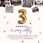 3 ans