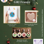 Vente de fin d'année